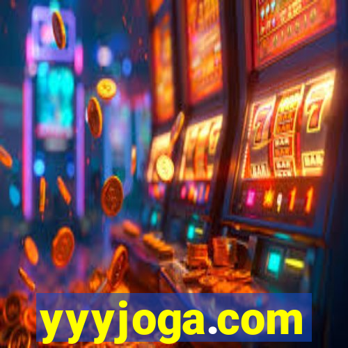 yyyjoga.com