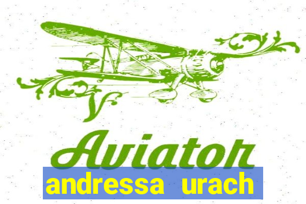 andressa urach fudendo com