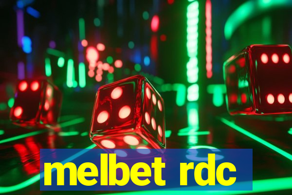 melbet rdc