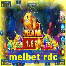 melbet rdc