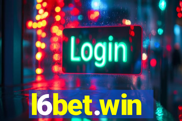 l6bet.win