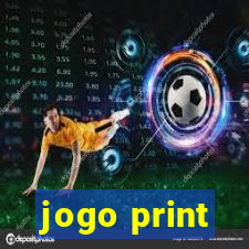 jogo print