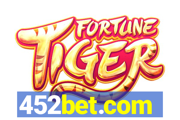 452bet.com