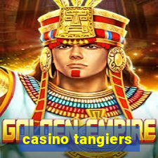 casino tangiers