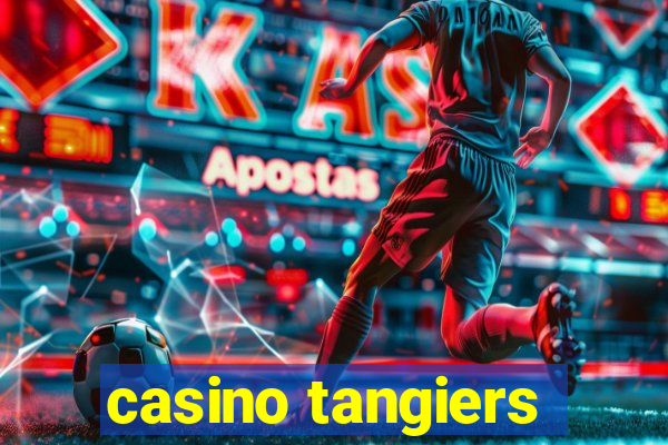 casino tangiers