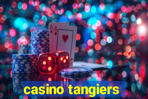 casino tangiers