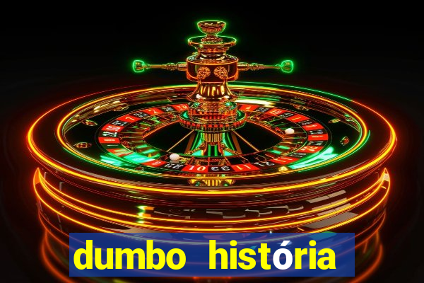 dumbo história dumbo historia pdf