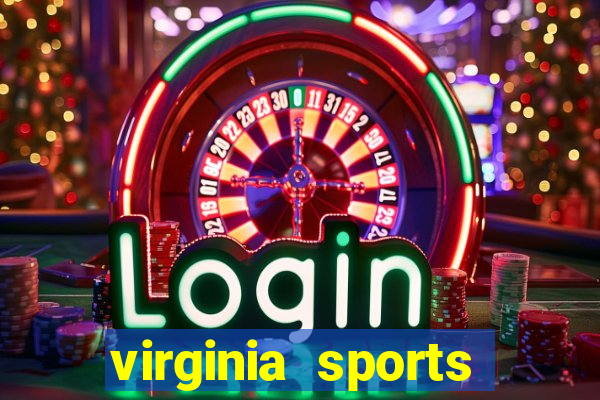 virginia sports betting promotions