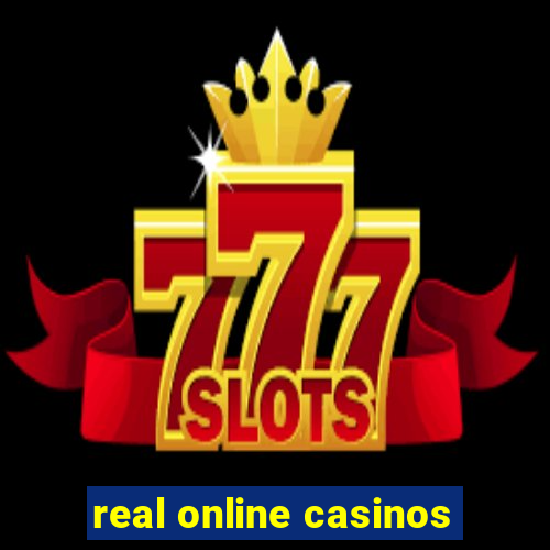 real online casinos