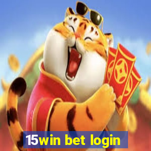 15win bet login