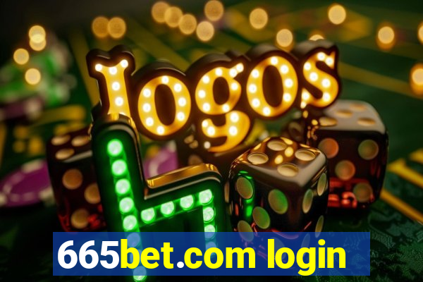 665bet.com login