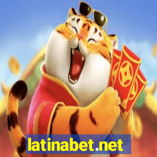 latinabet.net