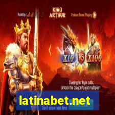 latinabet.net