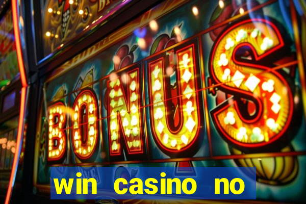 win casino no deposit bonus