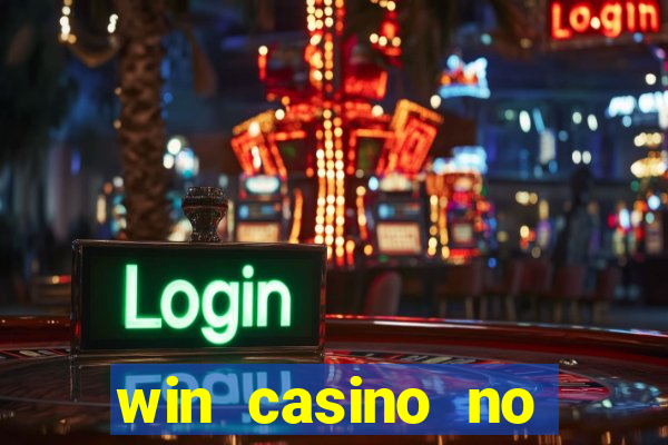 win casino no deposit bonus