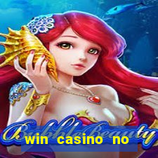 win casino no deposit bonus