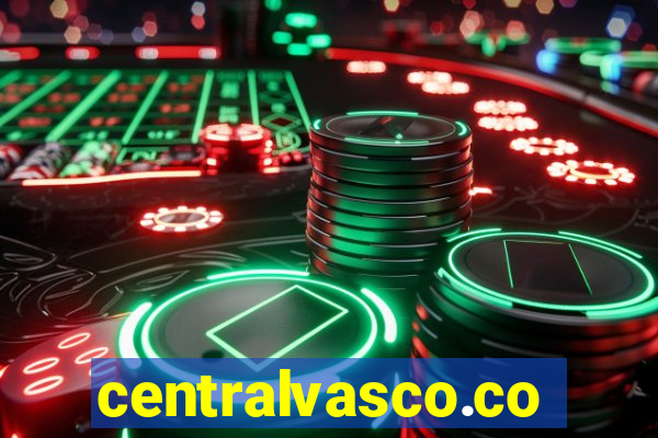 centralvasco.com