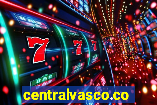 centralvasco.com