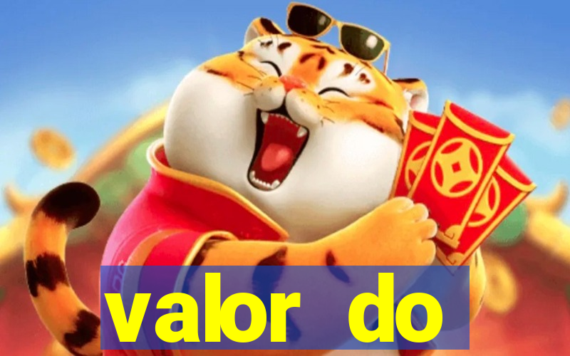 valor do conhecimento testes