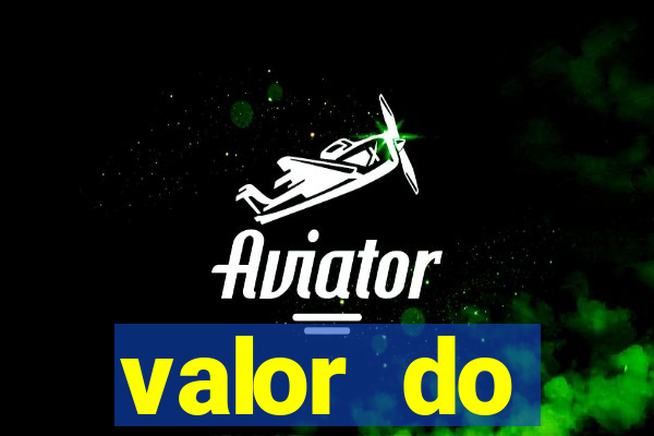 valor do conhecimento testes