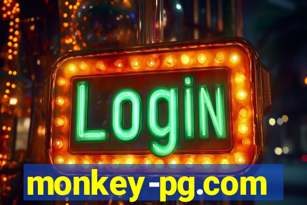 monkey-pg.com