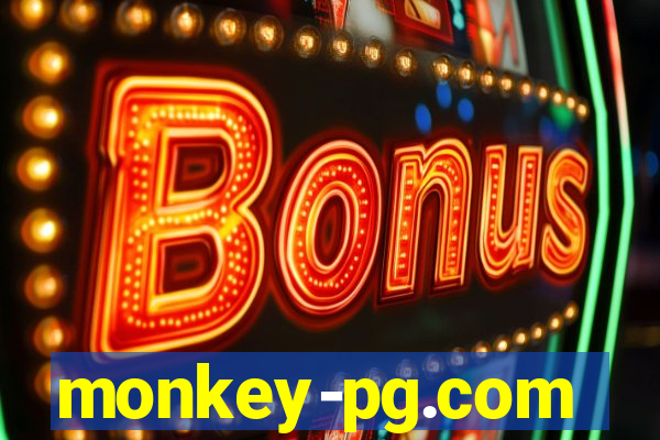 monkey-pg.com