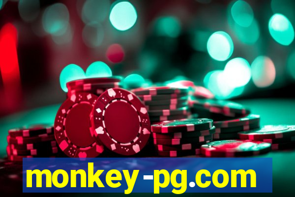 monkey-pg.com