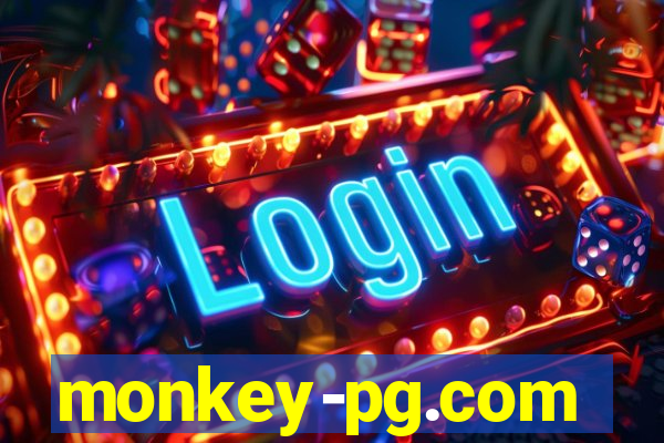 monkey-pg.com