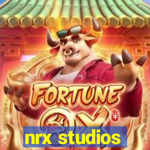 nrx studios