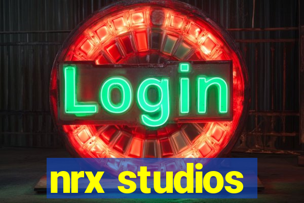 nrx studios