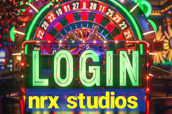 nrx studios