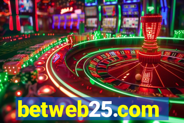 betweb25.com