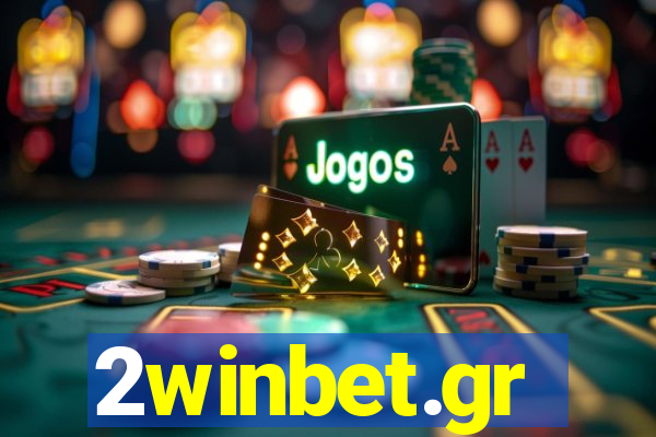 2winbet.gr