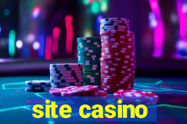 site casino