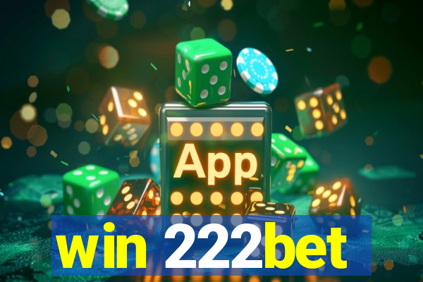 win 222bet