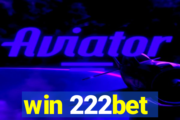 win 222bet