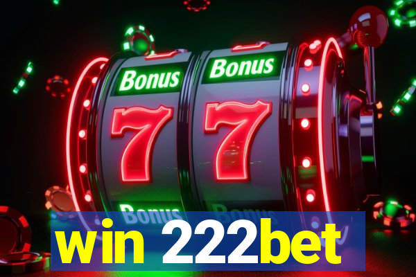 win 222bet