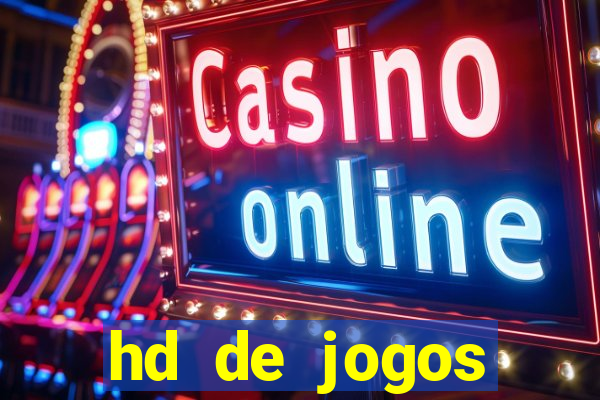 hd de jogos aliexpress download