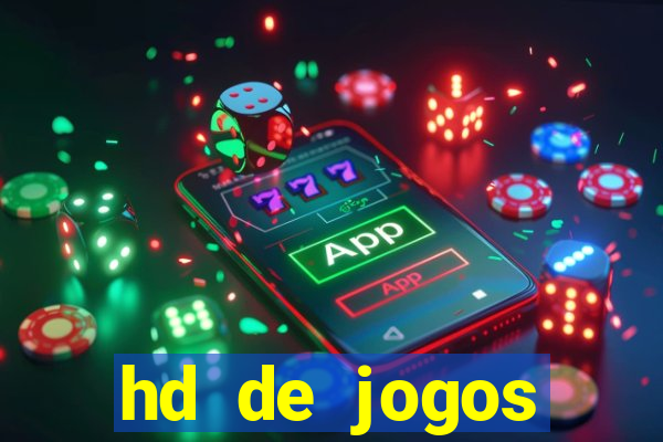 hd de jogos aliexpress download