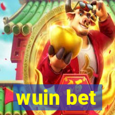 wuin bet