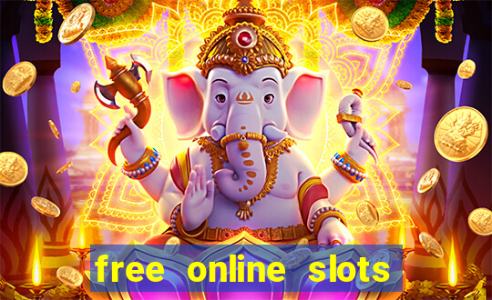 free online slots no download