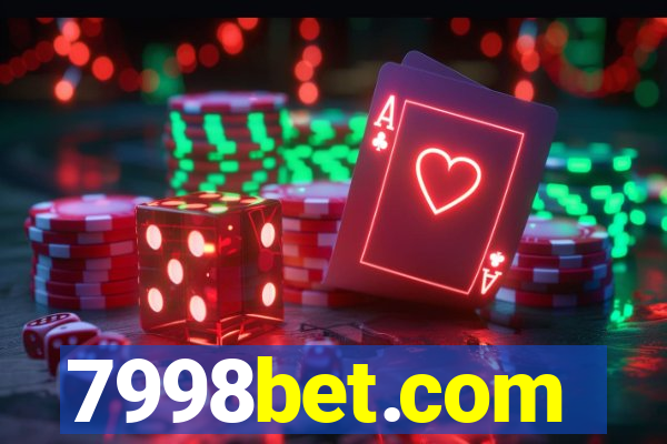 7998bet.com