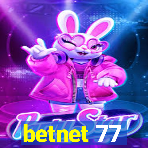 betnet 77