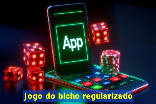 jogo do bicho regularizado