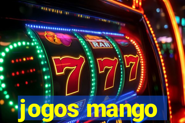 jogos mango