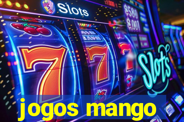 jogos mango