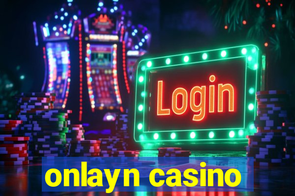 onlayn casino