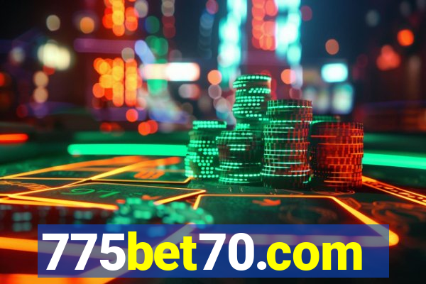 775bet70.com