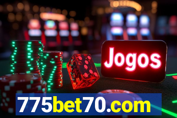 775bet70.com