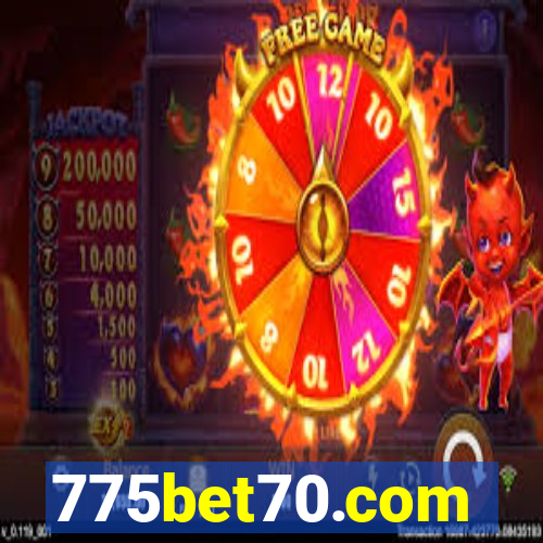 775bet70.com